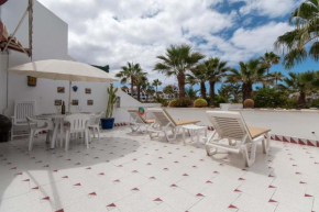 Parque Santiago IV 69 - Two Bed with large south facing balcony